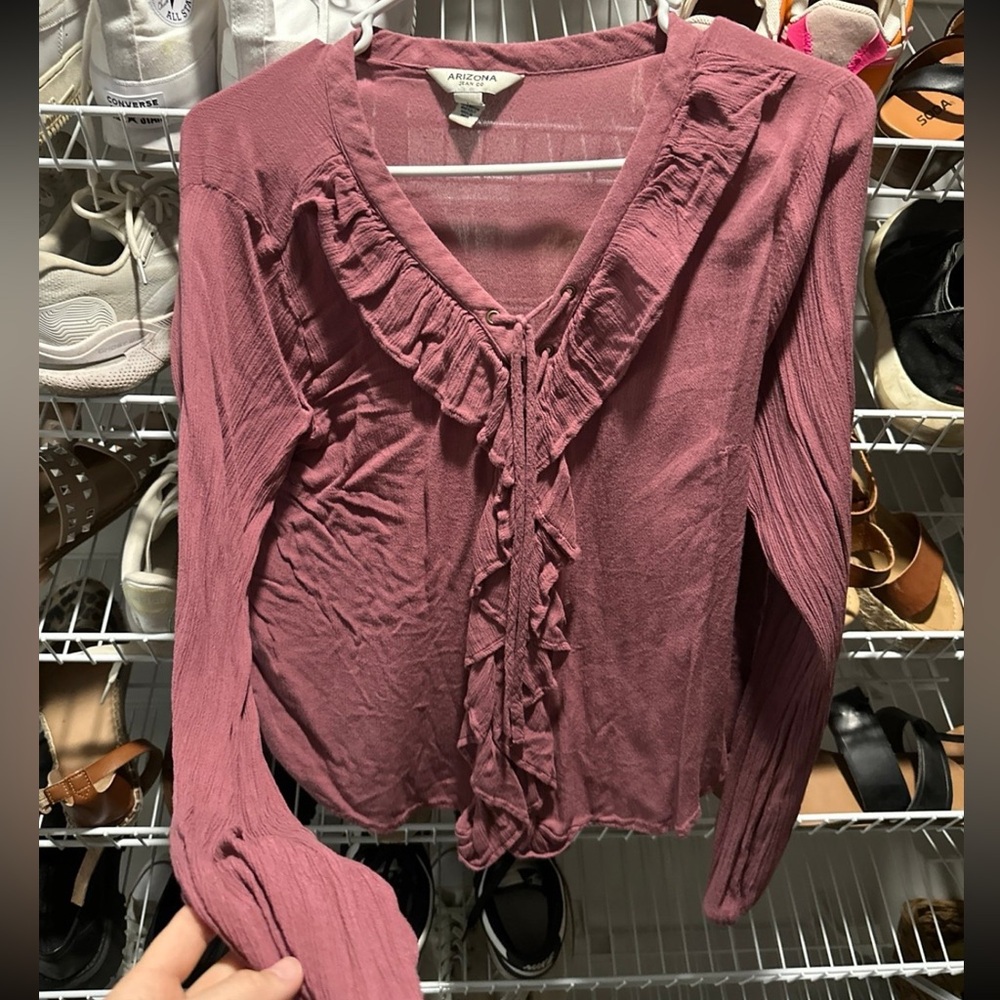 Arizona blouse